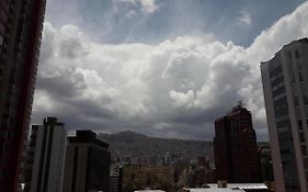 DEPARTAMENTO en La Paz MUNDO LUNA